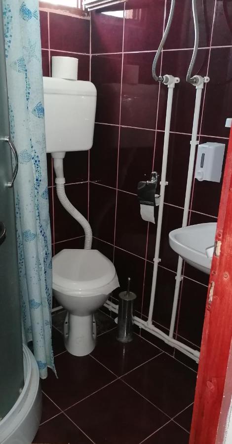Etno Apartmani "Vlaska Kuca" Kladovo Exterior photo