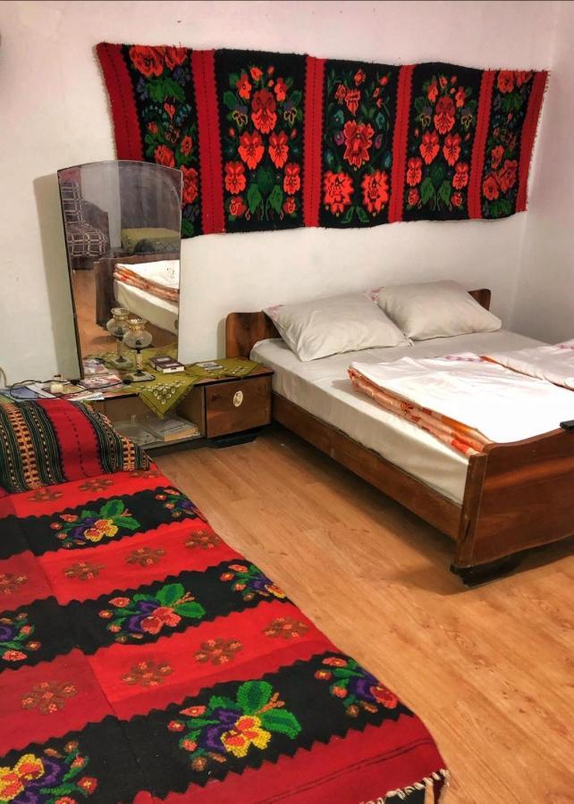 Etno Apartmani "Vlaska Kuca" Kladovo Exterior photo