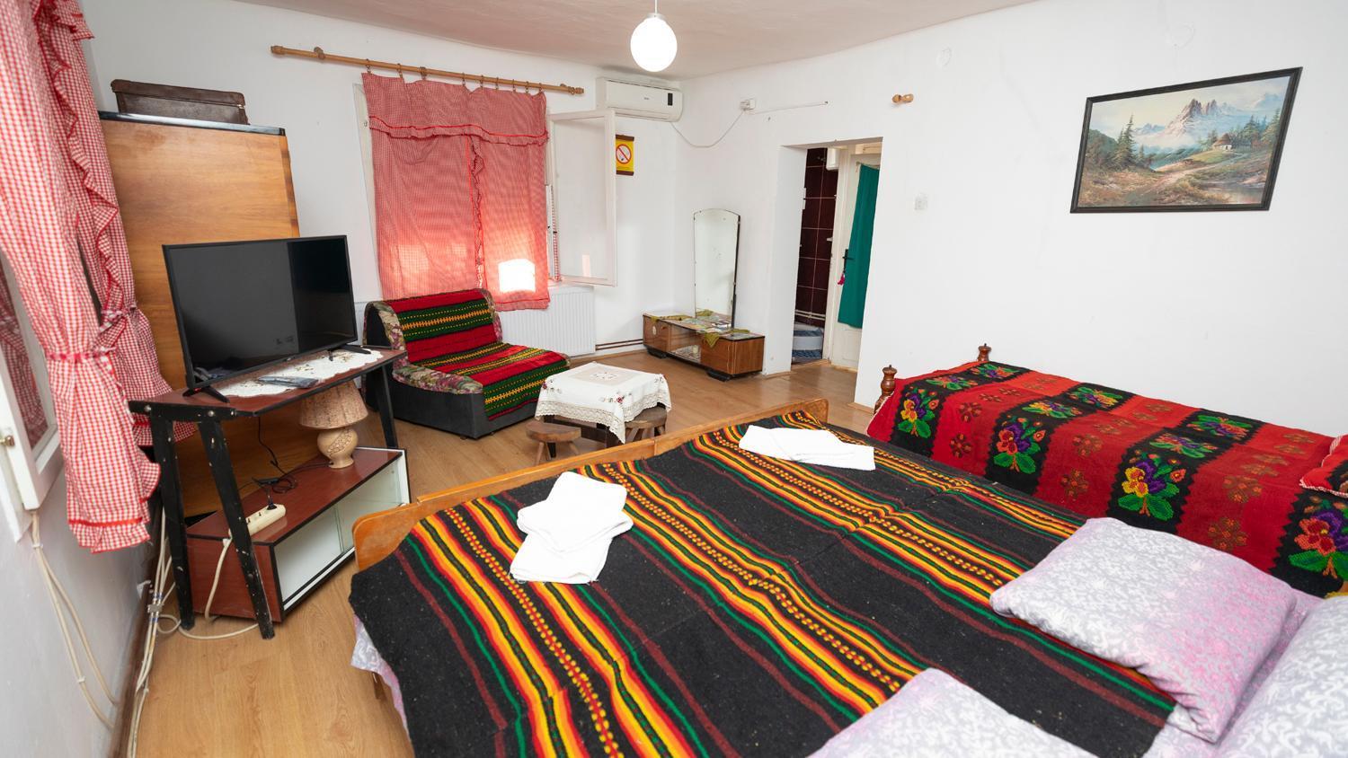 Etno Apartmani "Vlaska Kuca" Kladovo Exterior photo