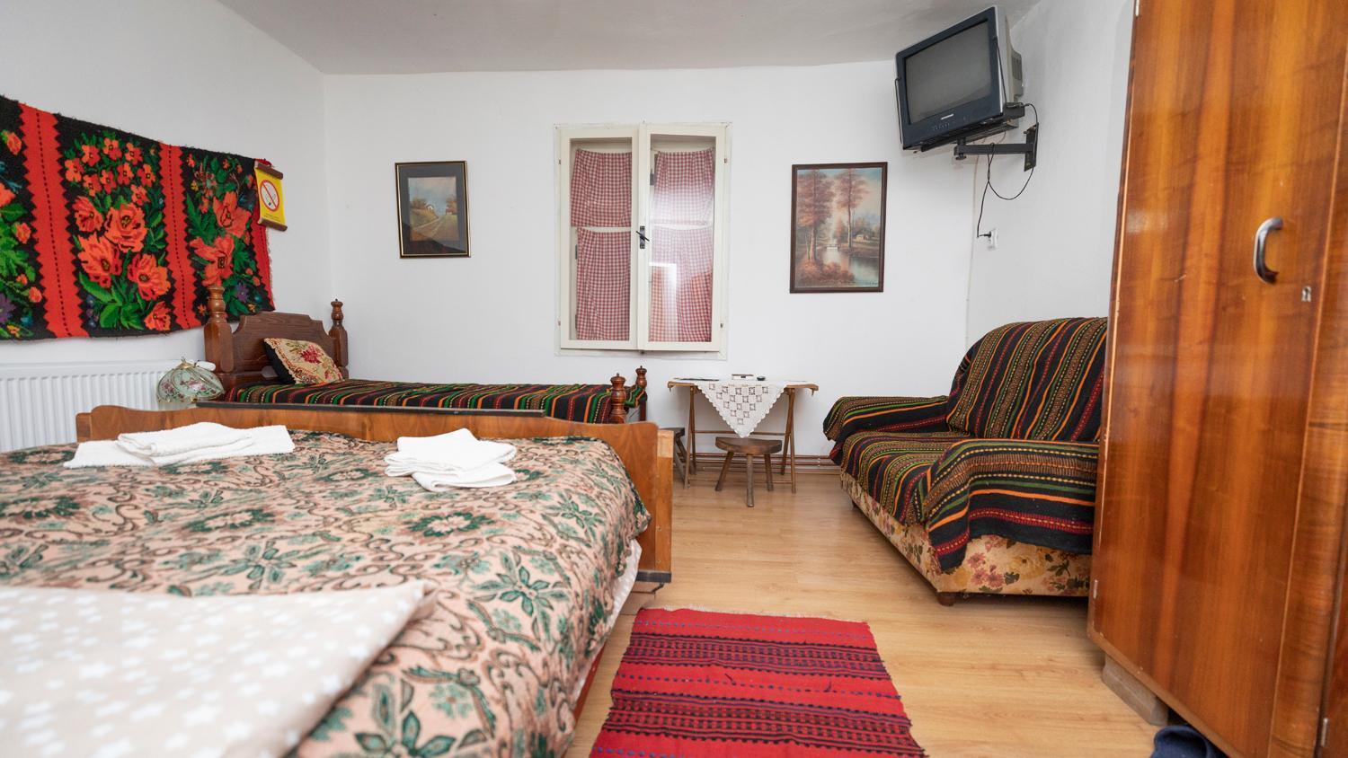 Etno Apartmani "Vlaska Kuca" Kladovo Exterior photo