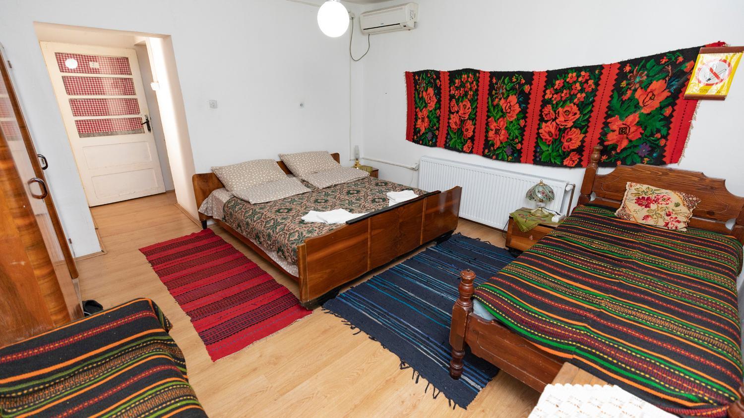 Etno Apartmani "Vlaska Kuca" Kladovo Exterior photo