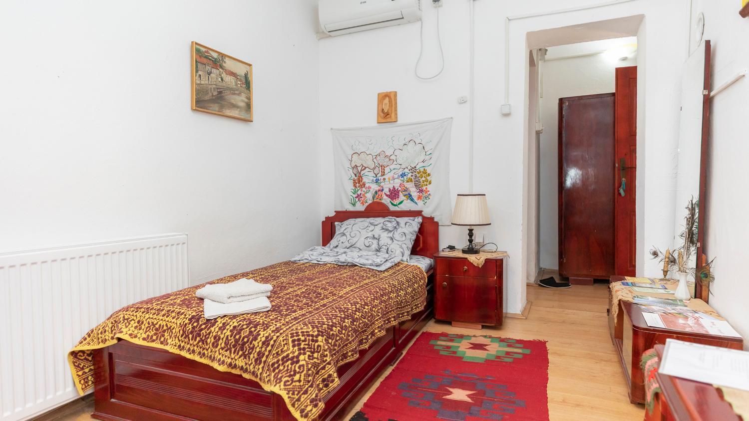 Etno Apartmani "Vlaska Kuca" Kladovo Exterior photo