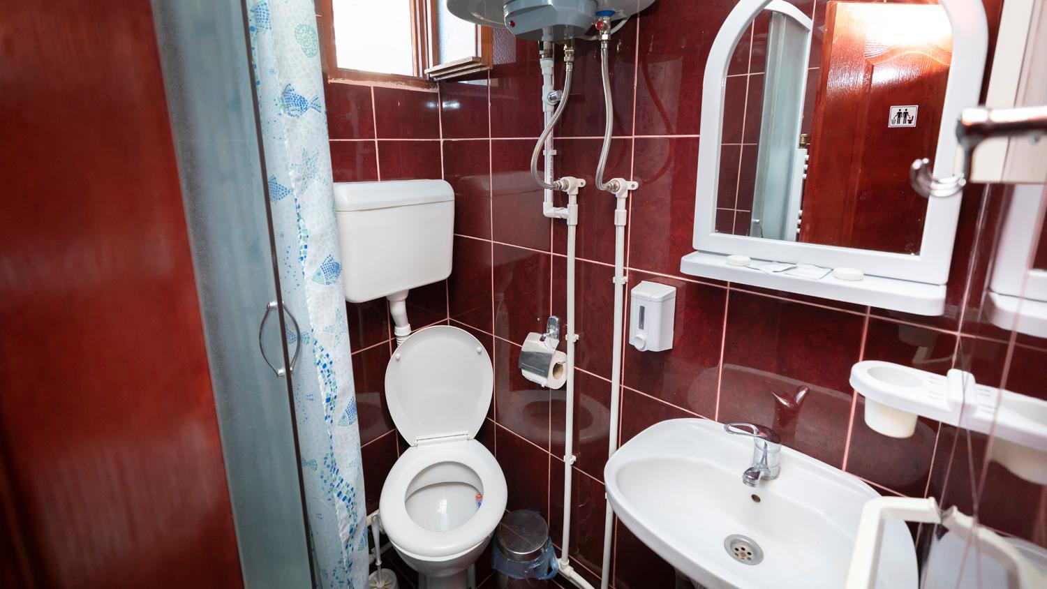 Etno Apartmani "Vlaska Kuca" Kladovo Exterior photo
